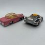 Vintage Matchbox Super  Fast Porsche 935 and Rolls Thunderbirds Image 3