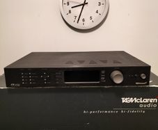 Tag McLaren Pre Amp