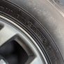 Suzuki Jimny JB74 Genuine 15inch Alloy Wheels & Dunlop Tyres  Factory New Image 6