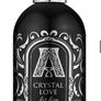 Attar Collection Crystal Love for Him decant 10 ml Image 2
