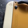 Nintendo Switch Lets Go Pikachu and Evee Joycons Image 3