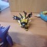 Collection of Pokemon figures. Image 5