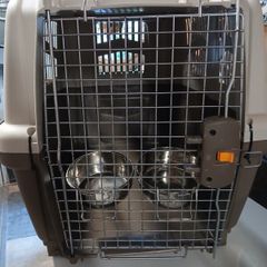 dog carrier airline rated