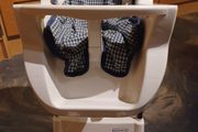 Dolls High Chair