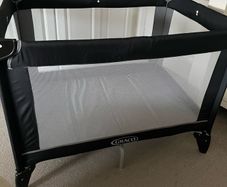 Graco Travel Cot