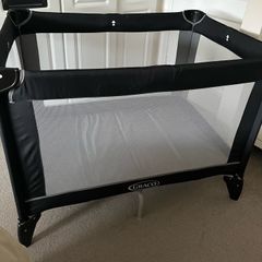Graco Travel Cot