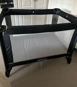 Graco Travel Cot