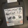 BeSafe iZi Go X1 Isofix base brand new Image 3