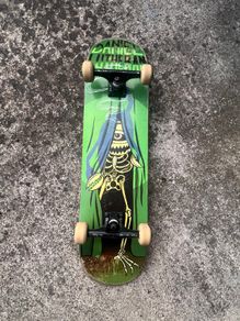 Pro Custom Skateboard