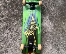 Pro Custom Skateboard
