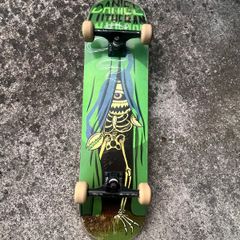 Pro Custom Skateboard
