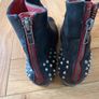 Zadig & Voltaire 100% leather boots Image 5