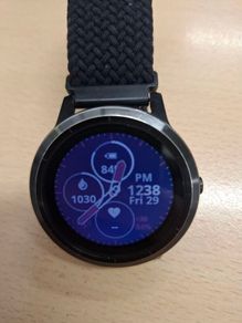 Garmin vivoactive 3