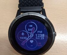 Garmin vivoactive 3