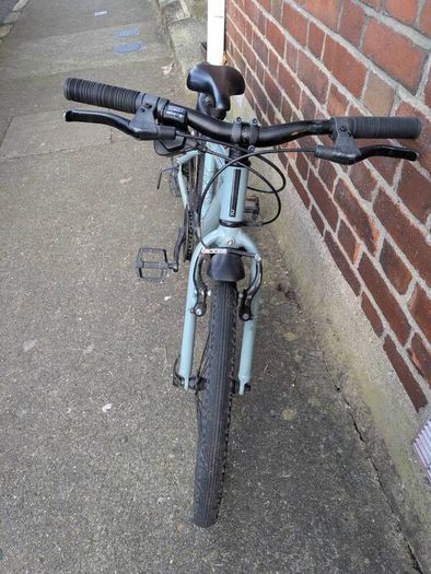 Kids bike 6-9