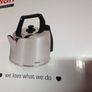 3.5 Liter  Stainless Steel Kettle Image 3