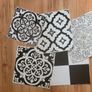 Dolls house flooring Image 8