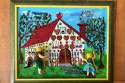 Beautiful painting