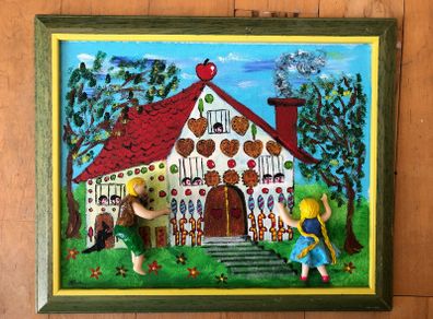 Beautiful painting