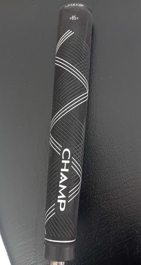 Odyssey white hot 2ball putter