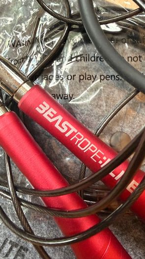 Skipping Rope