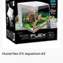 Fluval Flex 54L tank Image 2