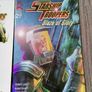 Starship Troopers Comic Books 4 Issues Image 4