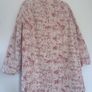 COS  Double Pockets A-line Coat Image 8