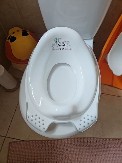 Stokke baby bath