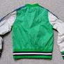 Barcia Light Boys Jacket Image 3