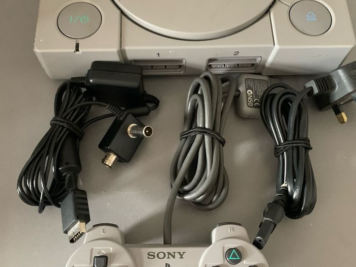 PlayStation 1 PS1