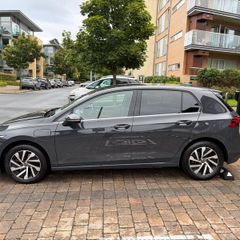 Volkswagen Golf 2023 1.4L eHybrid Style