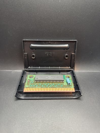 Super Smash TV Sega Mega Drive