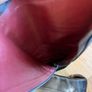 Italian Leather Tall Boot Image 4