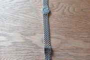 Magnetic Bio Flow Bracelet Two Tone