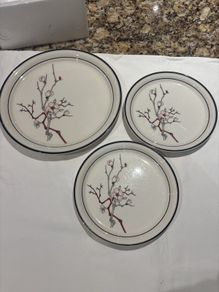 Arklow plate