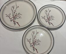 Arklow plate
