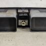 Toyota Corolla E11 Facelift 00-02 Dash Vents Image 9