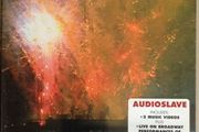Audioslave [2003] Audioslave [Music DVD]