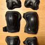 K2 VO2 90 Men's Inline Skates EU 42 + Rollerblade Protection + Spare Bearings Image 2