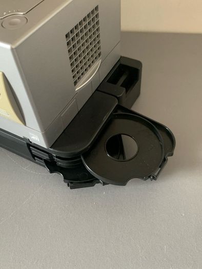 GameCube Storage Stand