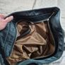 Love moschino large nylon tote bag Image 2