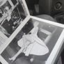 Marilyn Monroe: Unseen Archives by Marie Clayton. (2004, Hardcover). Image 2