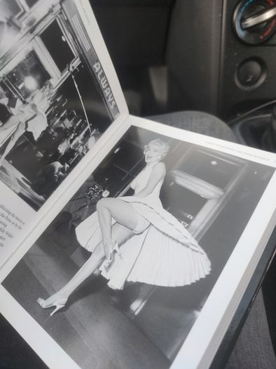 Marilyn Monroe: Unseen Archives by Marie Clayton. (2004, Hardcover).