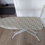 Ironing Board, Barely Used,  Excellent Condition Image 3