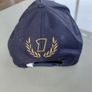 Max Verstappen 2021 World Champion Tribute Cap Image 3