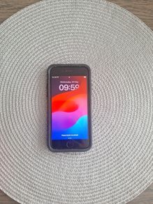 iPhone SE 2020