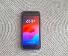 iPhone SE 2020