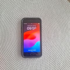 iPhone SE 2020