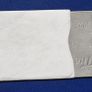 1 oz 2023 Pyromet silver .999 card with Coa in slip Image 5